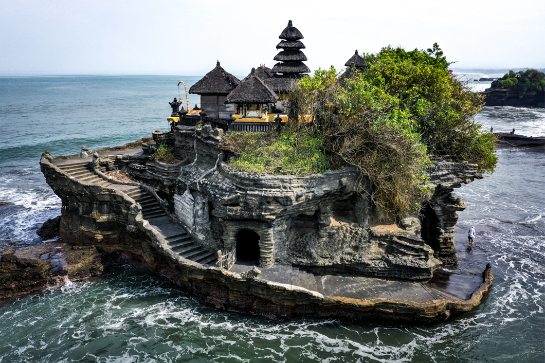 Tanah lot temple